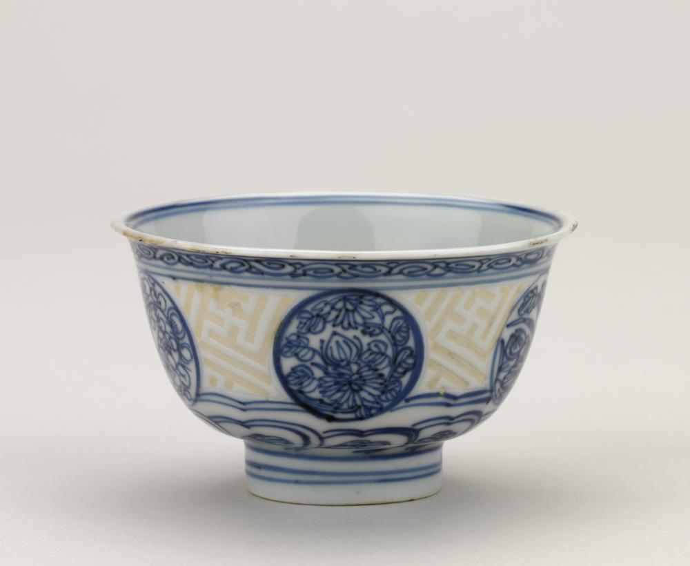 图片[1]-cup BM-Franks.252-China Archive